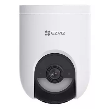 Kamera IP bezpieczeństwa EZVIZ HB8 Lite 2560 x 1440 pikseli
