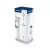 Wentylator kolumnowy Concept Solution OV5220 — biały, 80 W, sterowanie dotykowe, wysokość 805 mm