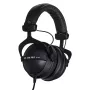 Słuchawki Beyerdynamic DT 770 PRO przewodowe, nauszne, szare