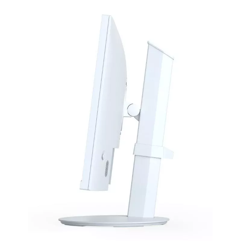 NEC MultiSync E274FL monitor komputerowy 68,6 cm (27 cali) 1920 x 1080 pikseli Full HD LCD biały