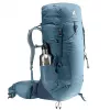 Plecak Deuter Aircontact Lite 40 + 10 powiększona objętość 10 L