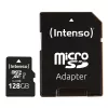 Pamięć Flash Intenso 128 GB microSDXC UHS-I Klasa 10