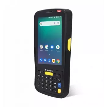 Newland MT65 Beluga V - terminal do przechwytywania danych - niezawodny - Android 11 - 32 GB - 10,2 cm (4)