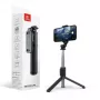SelfieGo Kompaktowy Selfie Stick Bluetooth Statyw (20-101 cm) Crong CRGSGL1B