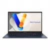 ASUS Vivobook 15 X1504VA-BQ3561W Intel® Core™ i3 i3-1315U Laptop 39,6 cm (15,6 inch) Full HD 16 GB DDR4-SDRAM 512 GB SSD Wi-Fi 6 (802.11ax) Windows 11 Home Niebieski