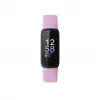 FITBIT Inspire 3 Fitness Tracker - Lilac Bliss, Universal