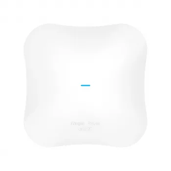 Ruijie Networks RG-RAP72PRO punkt dostępowy bezprzewodowy 5011 Mbit/s Biały Power over Ethernet (PoE)