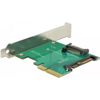 Wewnętrzny adapter PCI DeLOCK 89673