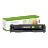 STATIC kaseta z tonerem Kompatybilny with HP CF402X żółty High Capacity kompatybilny 2.300 stron