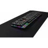 Incase Gaming Keyboard IKG-443 Mechanisch, RGB, dt. Layout