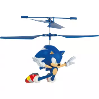 Carrera RC 2.4GHz Sonic the Hedgehog - Soaring (370501060)