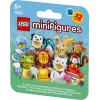Blocks Minifigures 71051 Seria Zwierzęta 28 (PUDEŁKO)