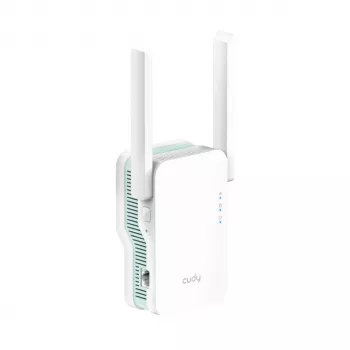 CUDY RE1500 Mesh Wi-Fi 6 Wzmacniacz Sygnału