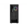 FURY Shobo SH4 RGB Midi Tower Czarny