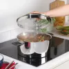 Garnek Russell Hobbs RH01168EU7 24 cm stal nierdzewna, kompatybilny z indukcją, naczynia kuchenne