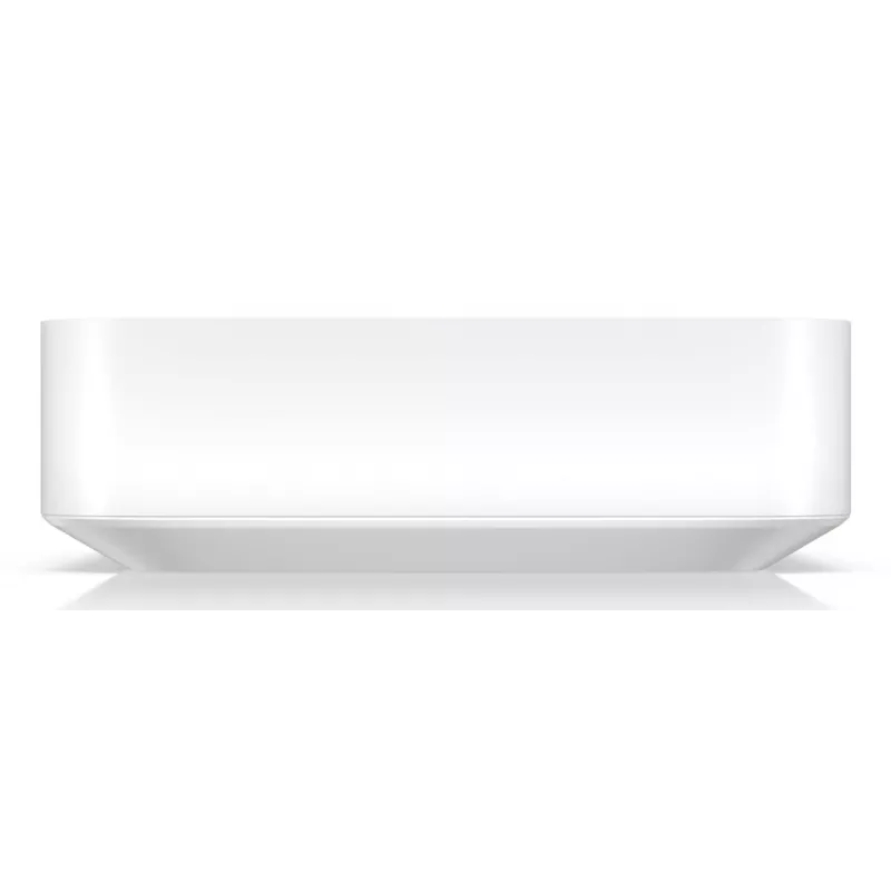Ubiquiti | UniFi Next-Generation Gateway Lite | 802.11ax | 10/100/1000 Mbit/s | Port Ethernet LAN (RJ-45) 1 | Brak obsługi Mesh | Brak MU-MIMO | Brak sieci mobilnej