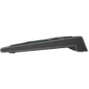 Logickeyboard LKB-MCOM4-A2M-UK Klawiatura USB QWERTY Angielska Czarna (LKB-MCOM4-A2M-UK)
