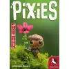 Pixies, gra karciana