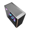 Obudowa komputerowa Darkflash DS900WS ATX czarna