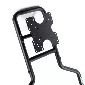 Next Level Racing Go Kart Plus Direct Monitor Mount, Accessori per Controller Gaming