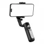 Stabilizator do smartfona Hohem iSteady XE Czarny 2000 mAh 8h