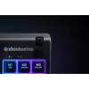 Klawiatura Steelseries APEX 3 TKL USB QWERTY US English czarna