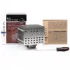 Radiator Noctua NH-P1 Aluminium 158x154x152 mm