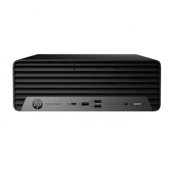 Komputer stacjonarny HP Pro 400 G9 SFF — Intel Core i5-12500, 16 GB DDR5, 512 GB NVMe SSD, Intel UHD 770, Windows 11 Pro