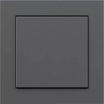 Bezprzewodowy włącznik światła Senic Friends of Hue Antracyt 81x81x17 mm