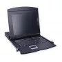 VALUE 19-Konsole 43cm VGA 4 3 USB CH