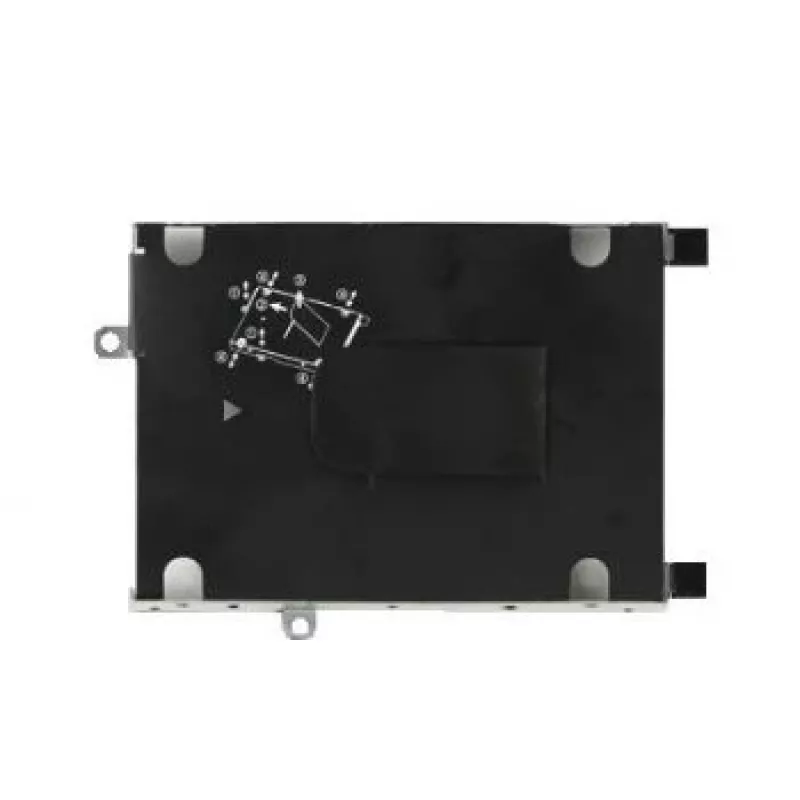 Zestaw montażowy HDD HP 2,5 cala Panel nośnika