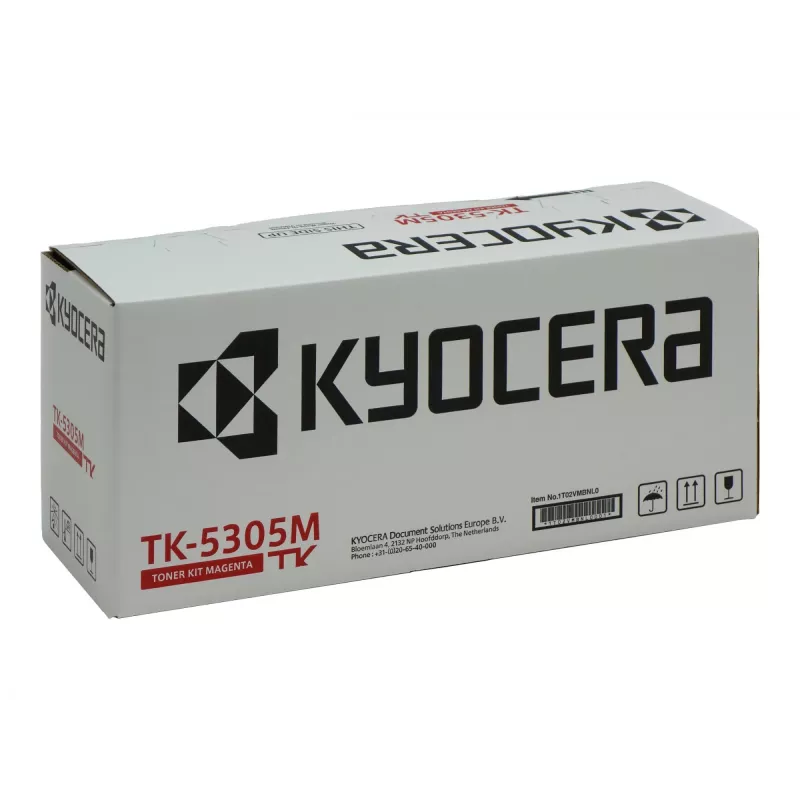 KYOCERA TK-5305M wkład z tonerem Oryginalny