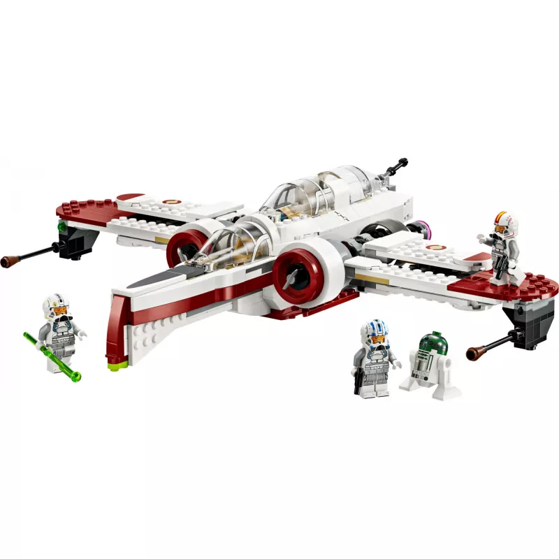 LEGO STAR WARS 75402 ARC-170 Starfighter