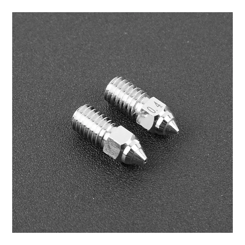Dysza Creality do Ender-3 V3 SE — Wysoki przepływ (część zamienna, MPN 4007010127)