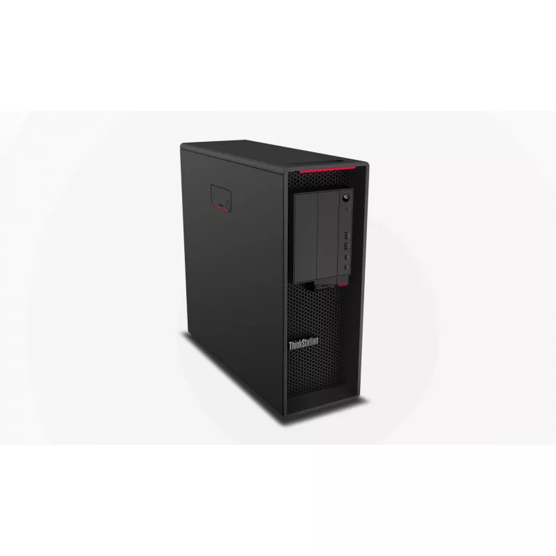 Stacja robocza Lenovo ThinkStation P620 AMD Ryzen Threadripper PRO 5945WX 64 GB 1 TB SSD NVIDIA RTX 2000 Ada Windows 11 Pro