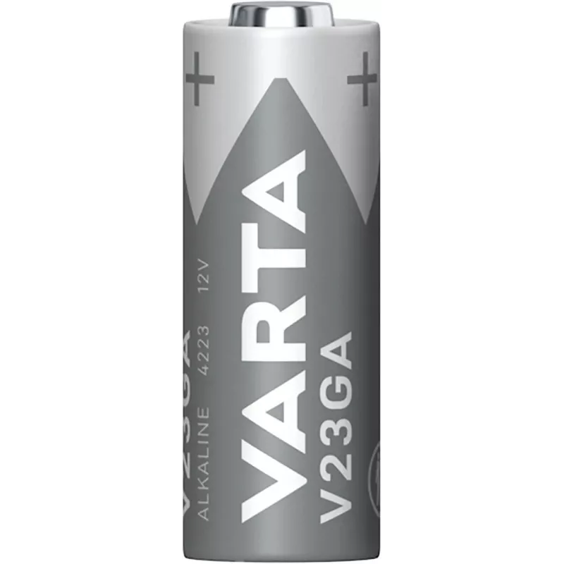 Bateria jednorazowa Varta 04223 A23 Alkaliczna
