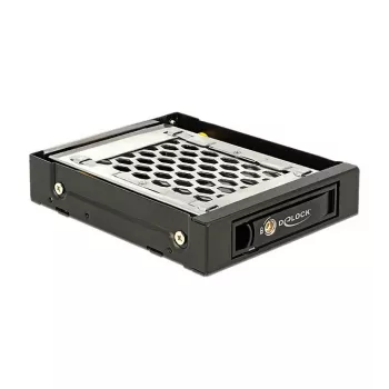 Klatka HDD DeLOCK 47228 Uniwersalna część do obudowy komputera