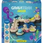 Zestaw konstrukcyjny toru kulkowego Ravensburger GraviTrax Junior Starter Set S Desert track, model 24585