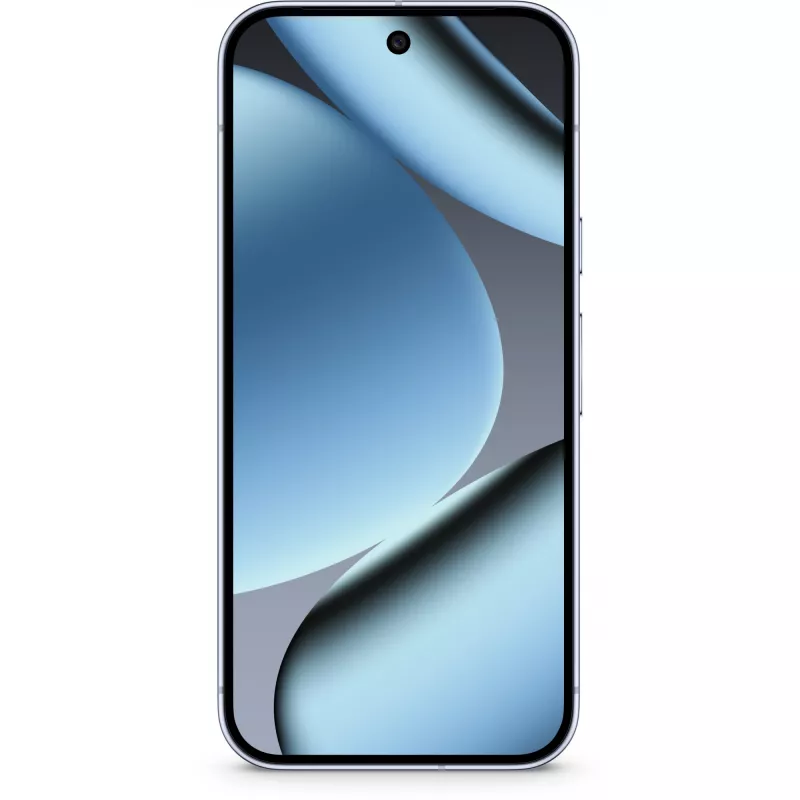 Google Pixel 10 Pro 16 cm (6.3) Dual SIM Android 16.0 5G 16 GB 128 GB 4870 mAh Szary