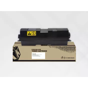 Kompatybilny HYB Kyocera TK-170 Czarny, 7200 str.