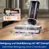 Tineco SW110600DE Produkt Czarny