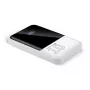 Powerbank everActive EB-10Q 10 000 mAh, 2 wyjścia USB, 22,5 W QC4.0