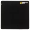 Podkładka pod mysz gamingowa Endgame Gear MPX390 — 390×390 mm, powierzchnia z tkaniny, silikonowa podstawa antypoślizgowa, czarna