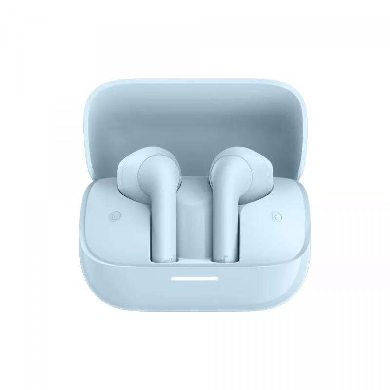 Zestaw słuchawkowy Anker SOUNDCORE K20I niebieski True Wireless Stereo Bluetooth Rozmowy Muzyka Sport