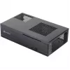 SilverStone MILO ML05 - SFF - Mini-ITX - bez zasilacza (SFX12V)