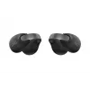 JVC Nearphone Zestaw słuchawkowy True Wireless Stereo (TWS) Ear-clip-on Połączenia/Muzyka Bluetooth Czarny