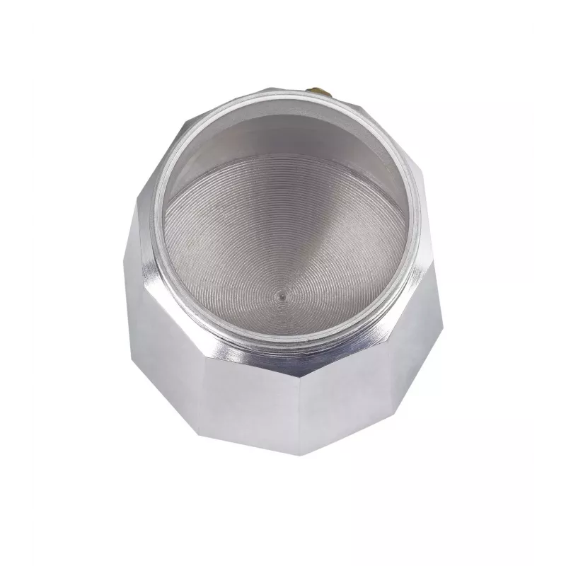 Aluminiowy garnek JATA CCA9