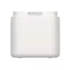 Automatyczny dozownik karmy Xiaomi Smart Pet Fountain 2 3 L poidło filtr węglowy plastik biały bateria/DC 5 V 2 A 230×180×190 mm