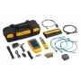 Tester kabli sieciowych FLUKE LINKIQ TESTER W/ INDUSTRIAL LIQ-KIT-IE