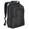 Plecak Rivacase Tegel 8460 Czarny Poliester